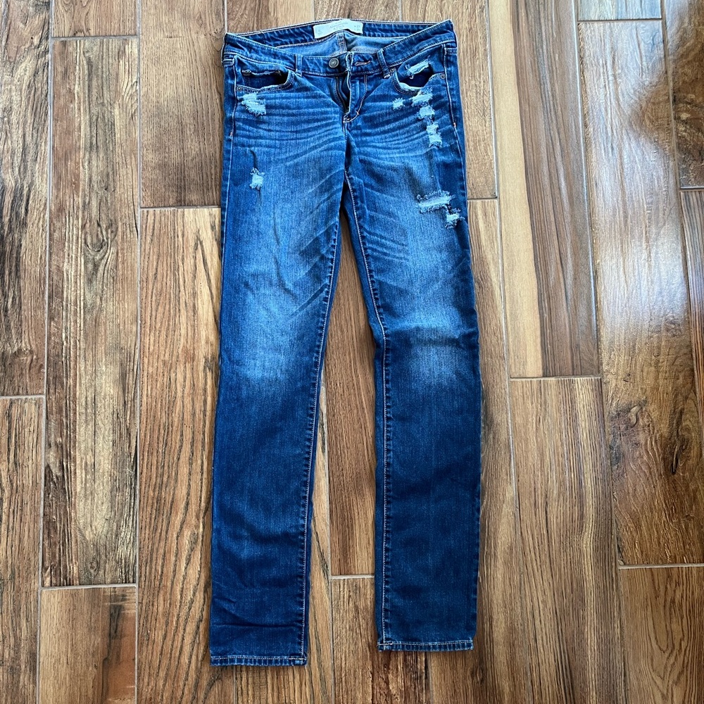 Abercrombie & Fitch Jeans
